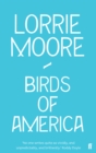 Birds of America - Book