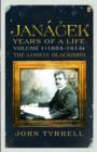 Janacek: Years of a Life Volume 1 (1854-1914) : The Lonely Blackbird - eBook