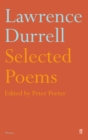Selected Poems of Lawrence Durrell - eBook