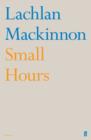 Small Hours - eBook