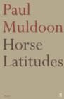 Horse Latitudes - eBook
