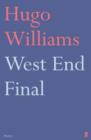 West End Final - eBook