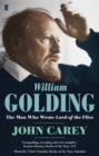 William Golding : The Man who Wrote Lord of the Flies - eBook