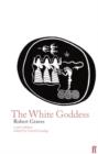 The White Goddess - eBook