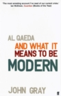 Al Qaeda and What It Means to be Modern - eBook