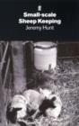 Small-Scale Sheep Keeping - eBook