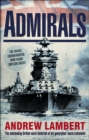 Admirals - eBook