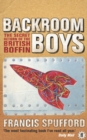 Backroom Boys - eBook