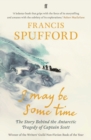 I May Be Some Time - eBook