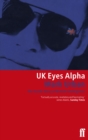 UK Eyes Alpha - eBook
