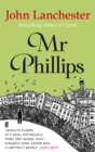 Mr Phillips - eBook