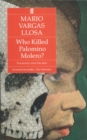 Who Killed Palomino Molero? - eBook