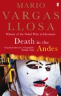 Death in the Andes - eBook