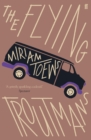The Flying Troutmans - eBook
