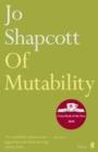 Of Mutability - eBook