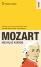 The Faber Pocket Guide to Mozart - eBook