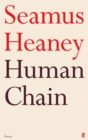 Human Chain - Book