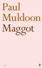 Maggot - Book