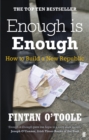 Enough is Enough : How to Build a New Republic - Book