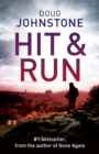 Hit and Run - eBook
