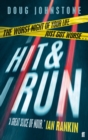 Hit and Run - Book