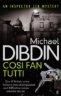 Cosi Fan Tutti - Book