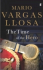 The Time of the Hero - eBook