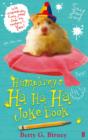 Humphrey's Ha-Ha-Ha Joke Book - eBook
