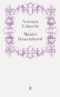 Mahler Remembered - eBook