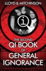 QI: The Second Book of General Ignorance - eBook