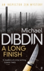 A Long Finish - eBook