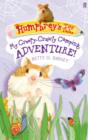 Humphrey's Tiny Tales 3: My Creepy-Crawly Camping Adventure! - eBook