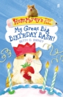 Humphrey's Tiny Tales 4: My Great Big Birthday Bash! - eBook