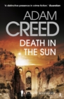 Death in the Sun - eBook