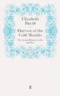 Harvest of the Cold Months : The Social History of Ice and Ices - eBook