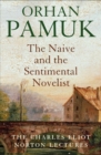 The Naive and the Sentimental Novelist : Understanding What Happens When We Write and Read Novels - eBook