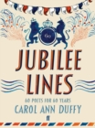Jubilee Lines - Book