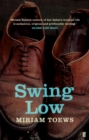 Swing Low - eBook
