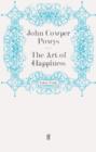 The Art of Happiness - eBook