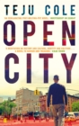 Open City - Book