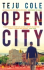 Open City - eBook