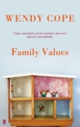 Family Values - Book