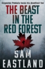 The Beast in the Red Forest - eBook