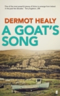A Goat's Song - Book