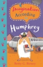 Imagination According to Humphrey - eBook