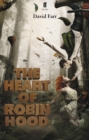 The Heart of Robin Hood - Book