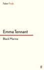 Black Marina - eBook