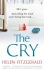 The Cry - Book