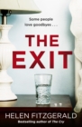 The Exit - Book