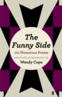 The Funny Side - Book